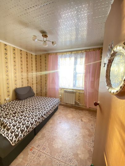 1-к. квартира, 23,9 м², 1/2 эт.