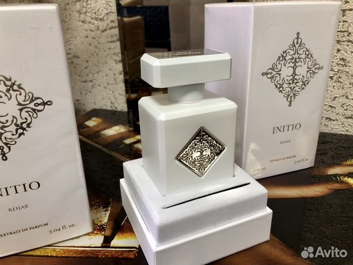 Парфюмерия женская initio Rehab