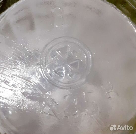 Кружка пивная 0.5л СССР