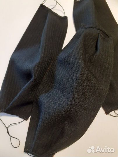 Маски 2, 3 и 4слойные