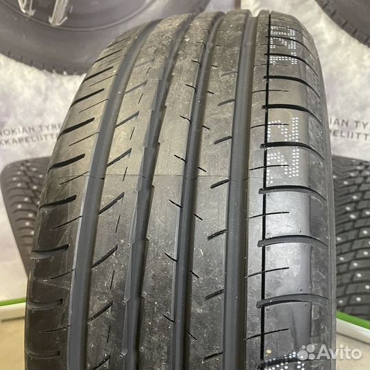 Yokohama BluEarth-GT AE-51 225/55 R17 101W