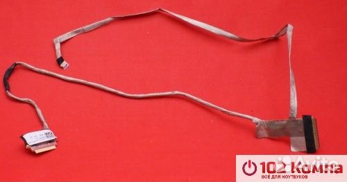 Шлейф матрицы для ноутбука Samsung NP350V4C вариан