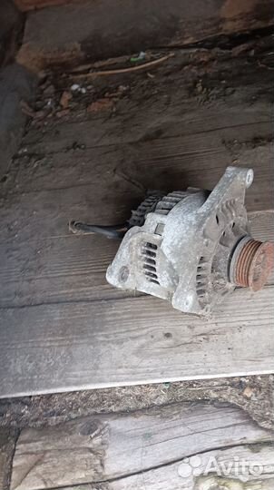 Генератор А4