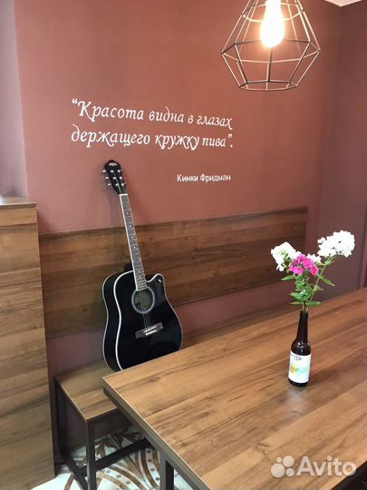 Художественная роспись стен