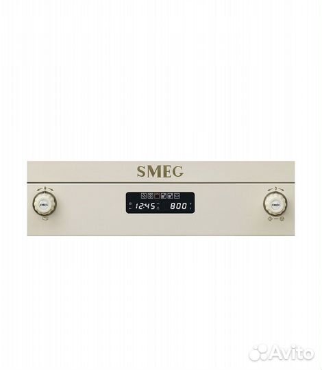 Микроволновая печь встраиваемая Smeg MP722PO