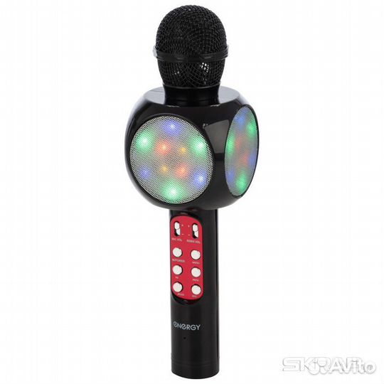 Караоке Микрофон Energy SA-15