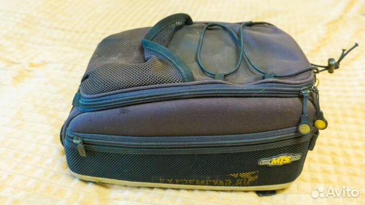 Сумка Topeak MTS Strap Mount