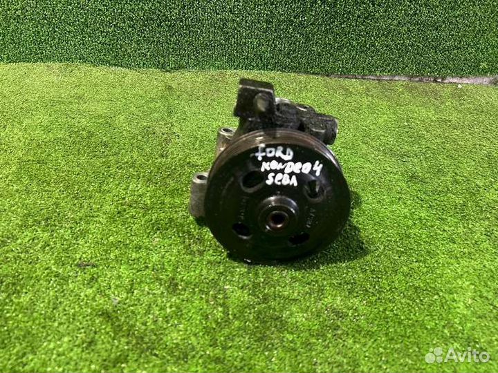 Насос гидроусилителя руля Ford Mondeo seba