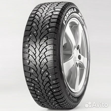 Pirelli Formula Ice 235/65 R17