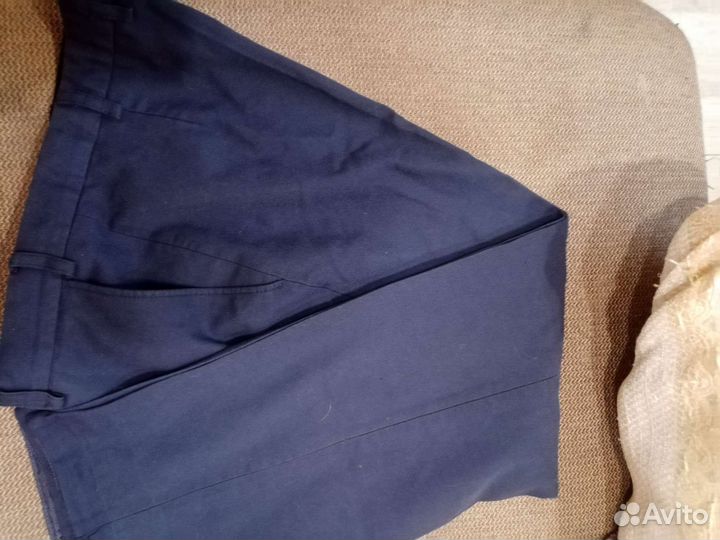 Школьный костюм для мальчика