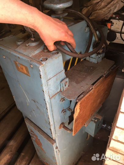 Оборудование для пошива