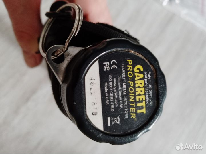 Металлоискатель Nokta makro multi