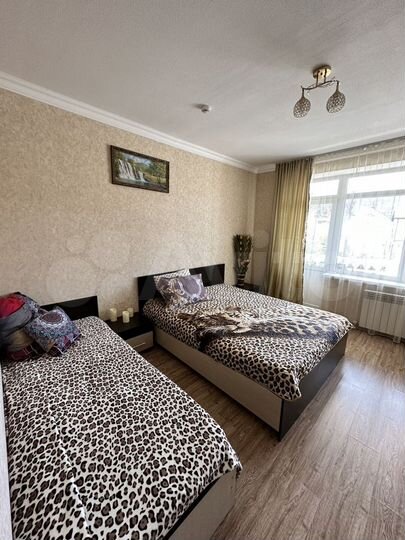 Комната 20 м², 2/4 эт.