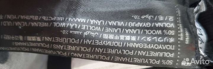 Шляпа женская mango