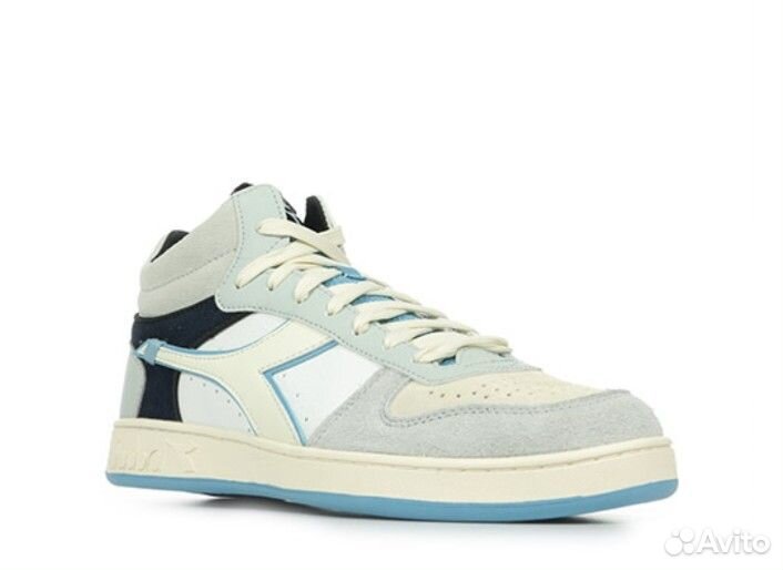 Кроссовки diadora.оригинал