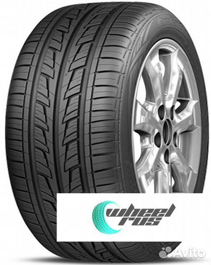 Cordiant Road Runner 195/65 R15