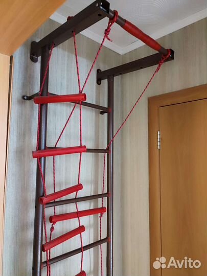 Шведская стенка бу