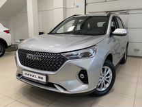 Новый Haval M6 1.5 AMT, 2024, цена от 1 899 000 руб.