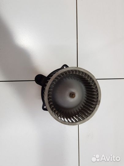 Моторчик отопителя (Hyundai ix55)