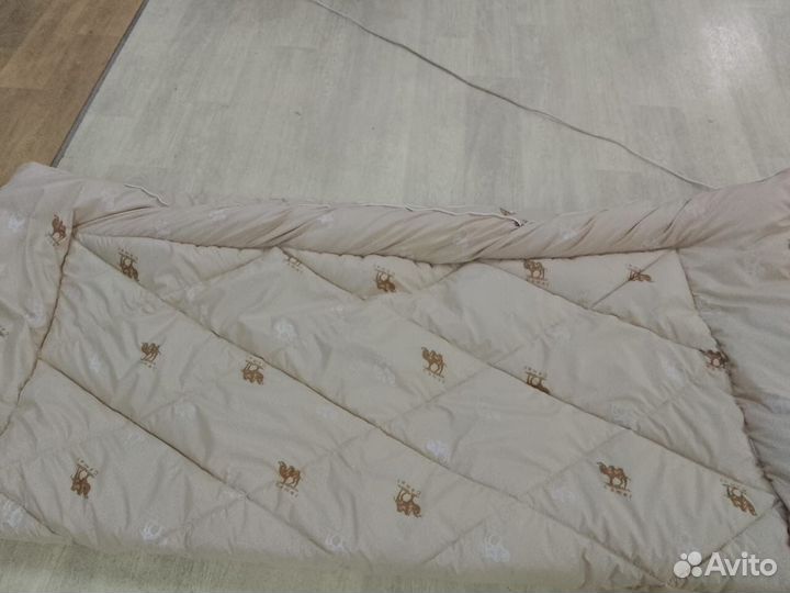 Одеяло евро с браком