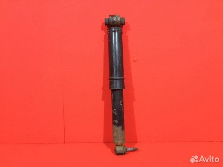 Амортизатор задний Renault Megane 2 K4M812 1.6