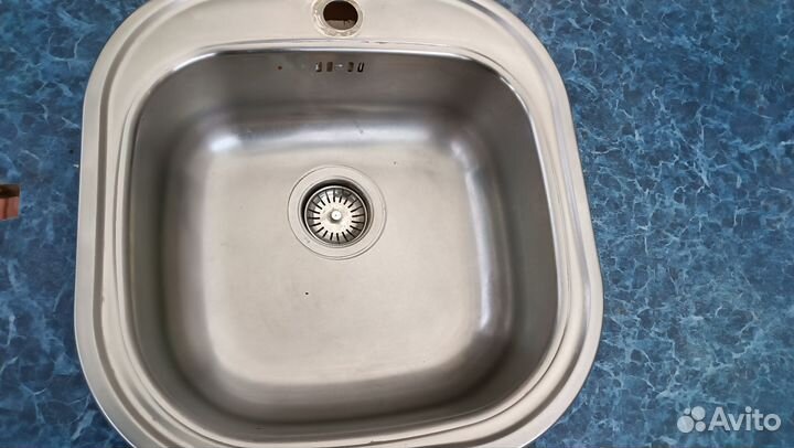 Раковина для кухни