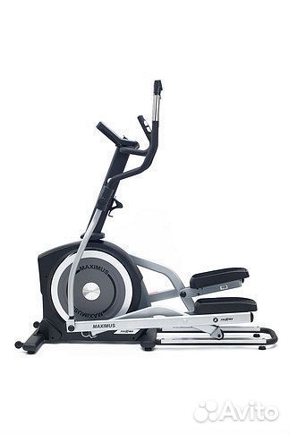 Эллиптический тренажер Proxima Maximus iPRO v.3.6