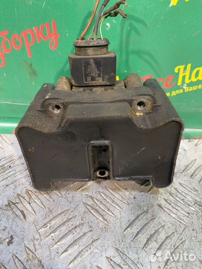 Катушка зажигания Volkswagen Passat B5 седан 1.6