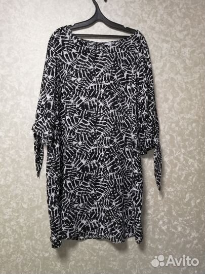 Платье женское 48-52