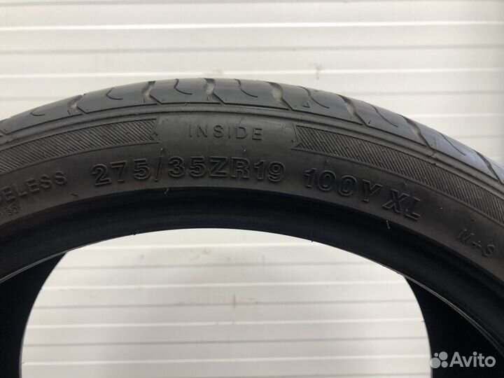 Arivo Ultra ARZ4 245/40 R19 и 275/35 R19