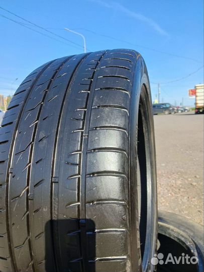 Kumho Crugen HP91 275/45 R20 110Y