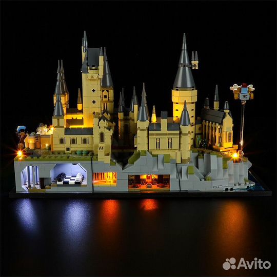 Конструктор lego disney