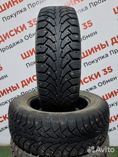 КАМА Кама-Евро-519 195/65 R15 91T