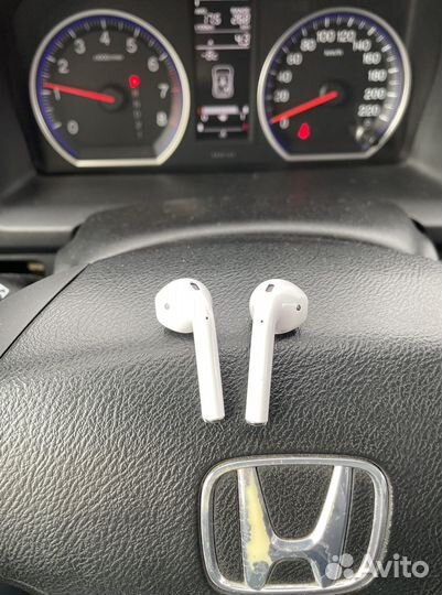 Airpods 2 (доставка)