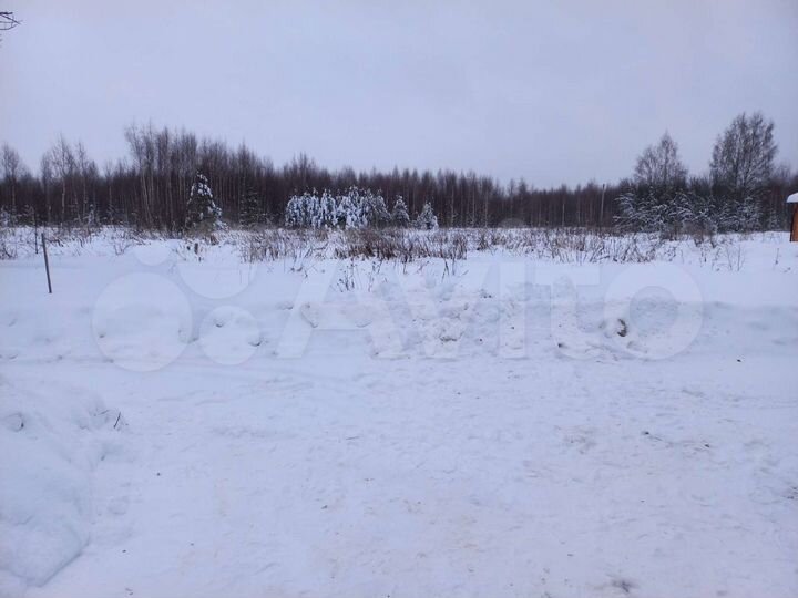 Участок 25 сот. (ИЖС)