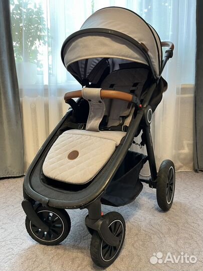 Прогулочная коляска Coletto Joggy