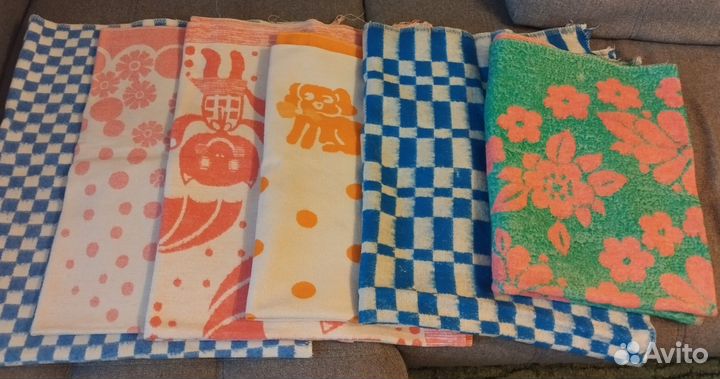 Одеяло байковое детское