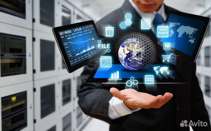 Компьютерный мастер, ремонт компьютеров,ноутбуков