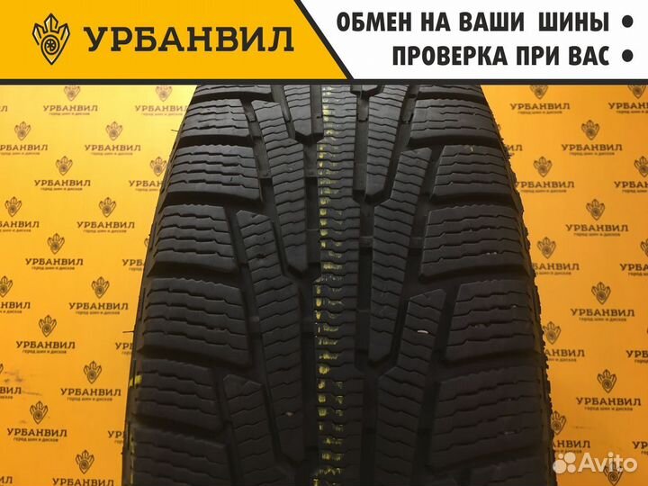 Nokian Tyres Nordman RS2 SUV 225/60 R18 104R