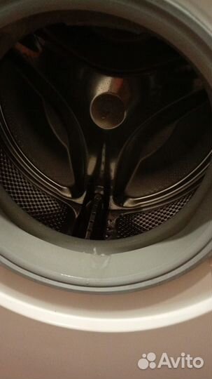 Стиральная машина автомат
