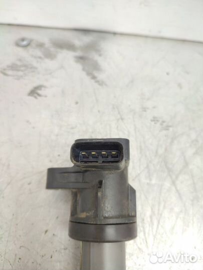 Катушка зажигания Cadillac Srx 4.6 Л 2007