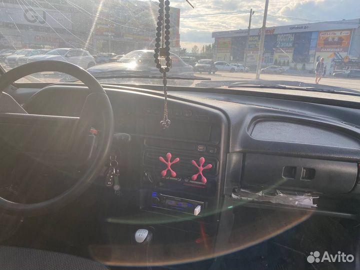 ВАЗ 2114 Samara 1.6 МТ, 2008, 170 215 км
