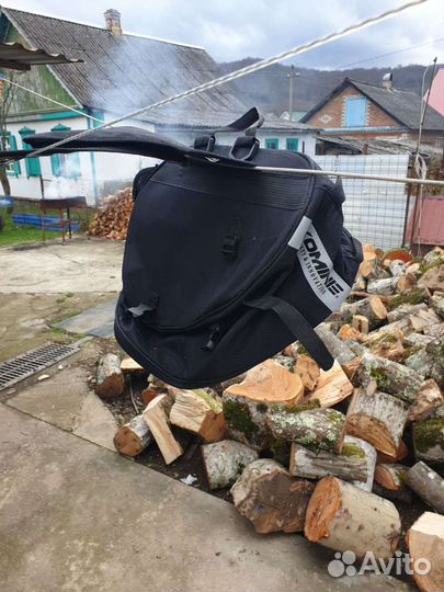 Кофры для мотоцикла