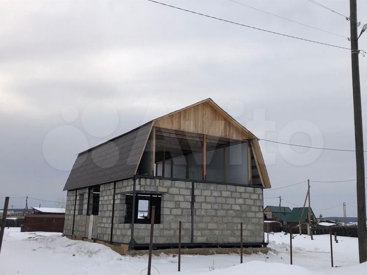 Участок 11,5 сот. (ИЖС)