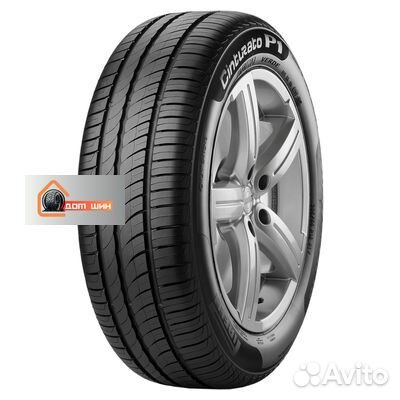 Pirelli Cinturato P1 Verde 195/55 R16 91V