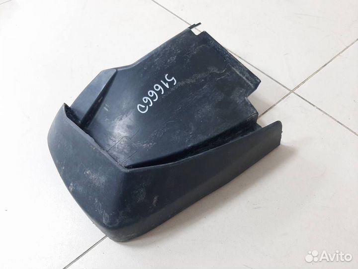 Брызговик задний правый Haval H6 2014