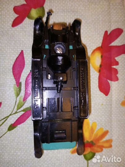 Руссобалт С24-40