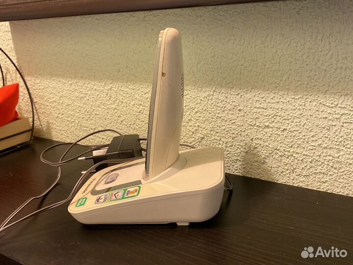 Радио телефон Panasonic