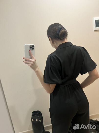 Комбенизор женский летний