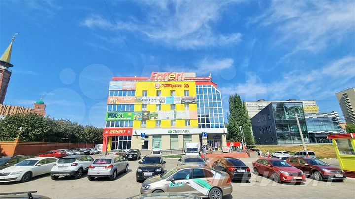 Сдам помещение 350м² на ул. Стара-Загора